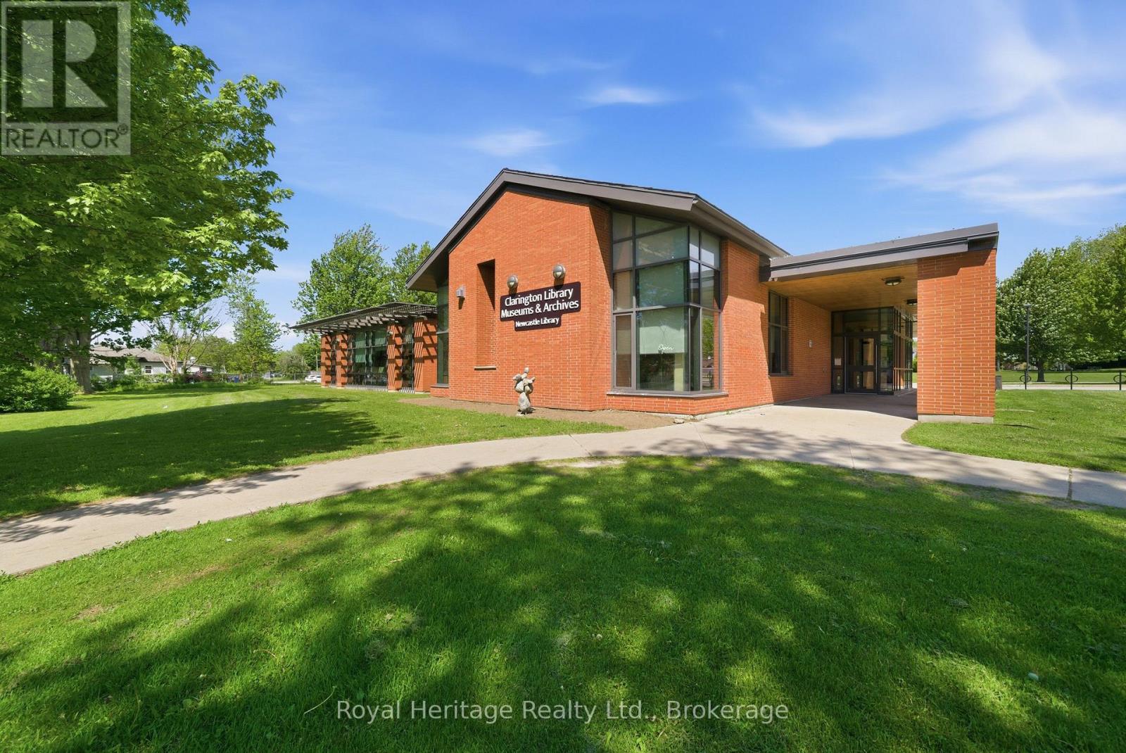 106 - 21 Brookhouse Drive, Clarington, Ontario L1B 0V4 - Photo 47 - E13808000