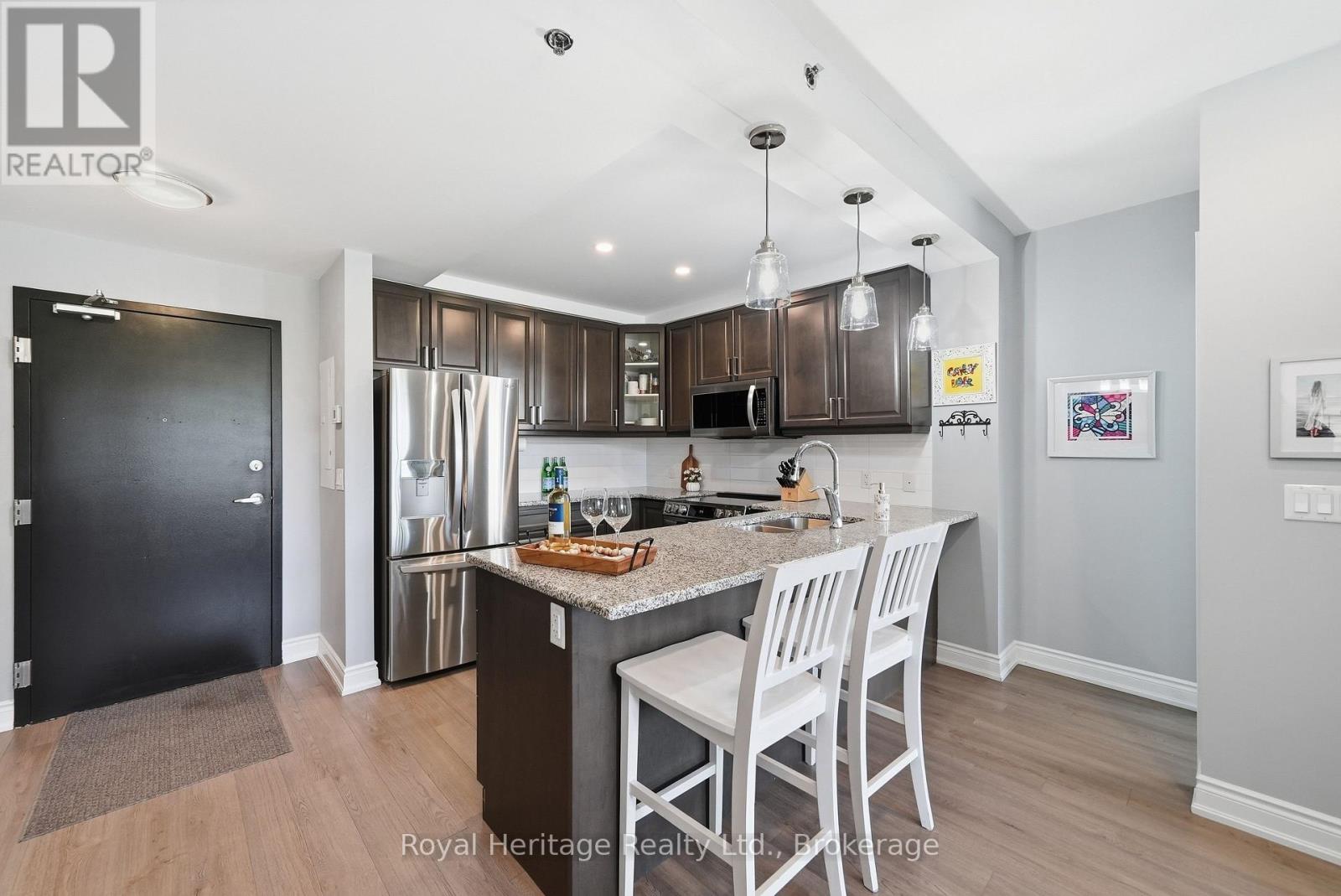 106 - 21 Brookhouse Drive, Clarington, Ontario L1B 0V4 - Photo 8 - E13808000