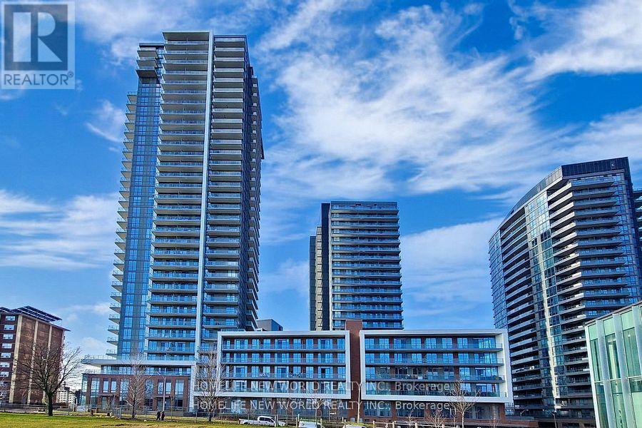 1406 - 32 Forest Manor Road, Toronto, Ontario  M2J 0H2 - Photo 2 - C13807984