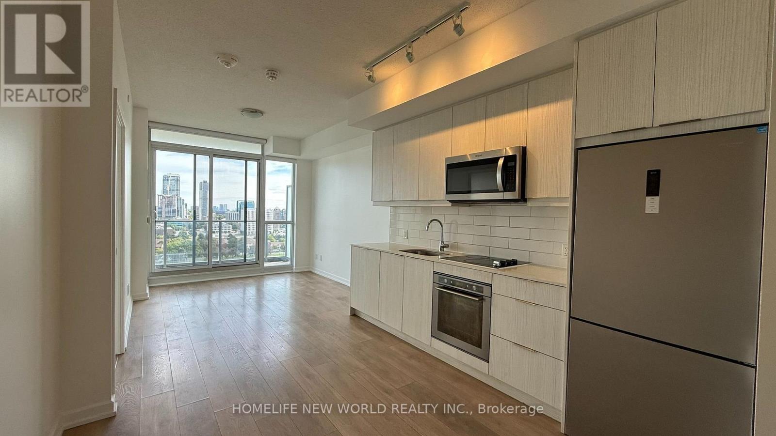 1406 - 32 Forest Manor Road, Toronto, Ontario  M2J 0H2 - Photo 6 - C13807984