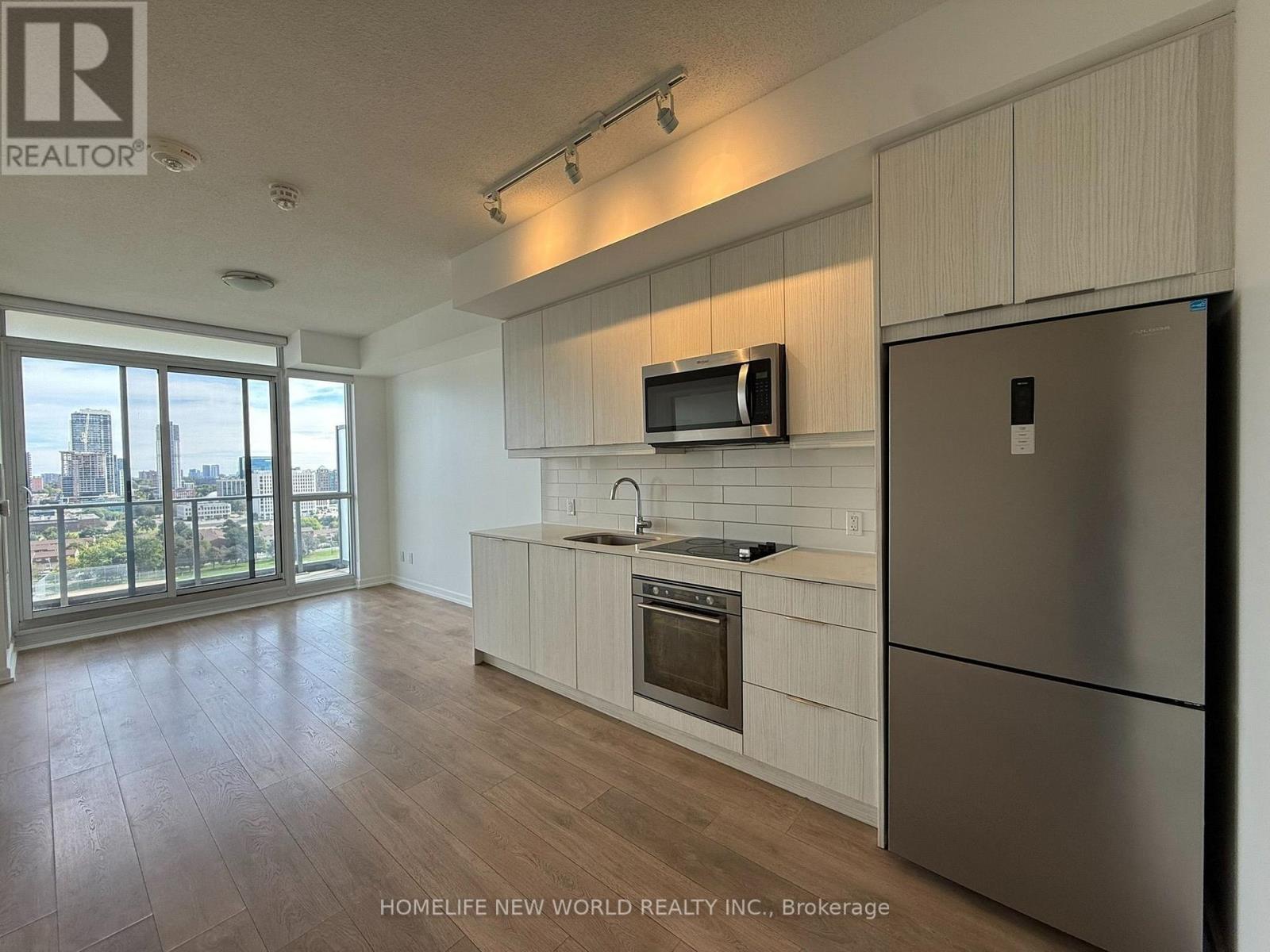 1406 - 32 Forest Manor Road, Toronto, Ontario  M2J 0H2 - Photo 7 - C13807984