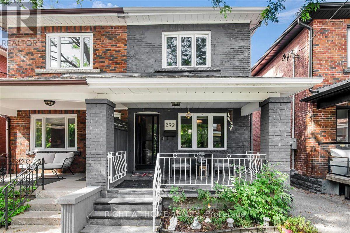 292 Arlington Avenue, Toronto, Ontario  M6C 2Z7 - Photo 1 - C13807998