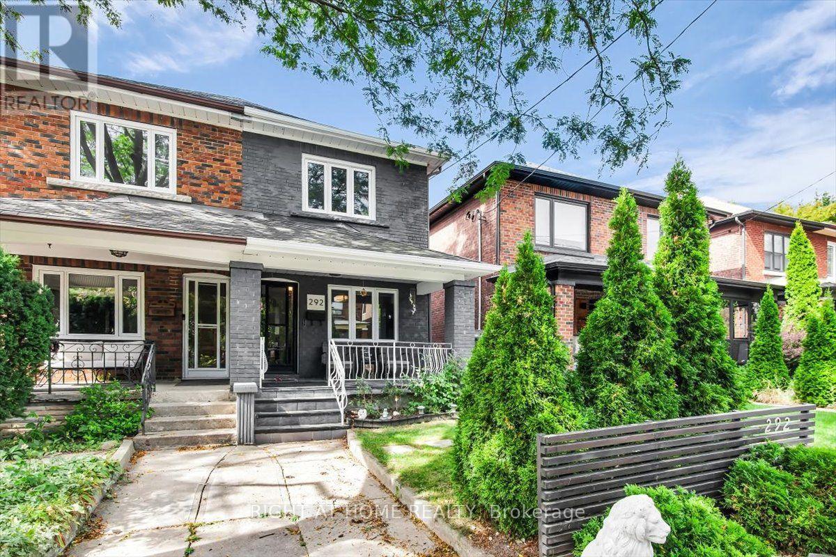 292 Arlington Avenue, Toronto, Ontario  M6C 2Z7 - Photo 2 - C13807998