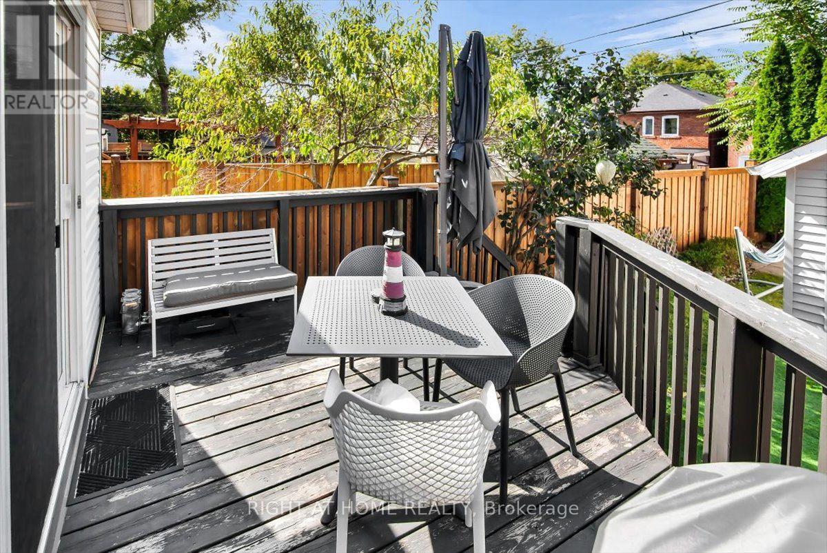 292 Arlington Avenue, Toronto, Ontario  M6C 2Z7 - Photo 34 - C13807998