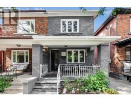 292 ARLINGTON AVENUE, Toronto, Ontario