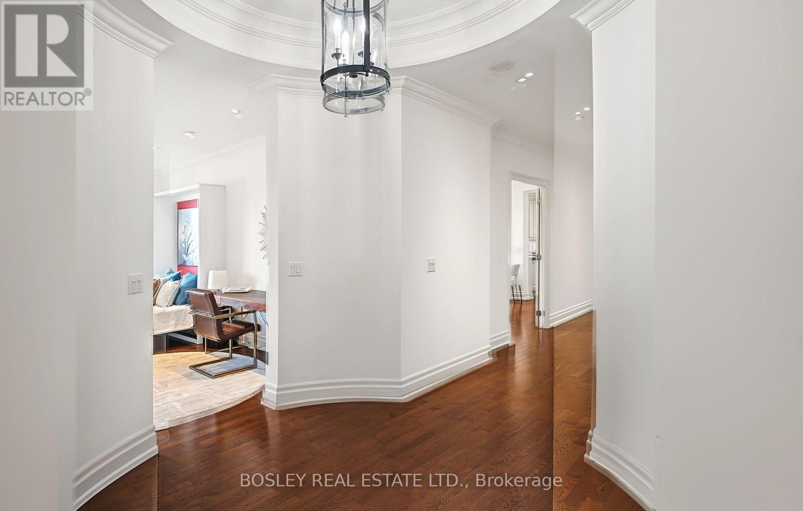504 - 21 Burkebrook Place, Toronto, Ontario  M4G 0A2 - Photo 31 - C13808008