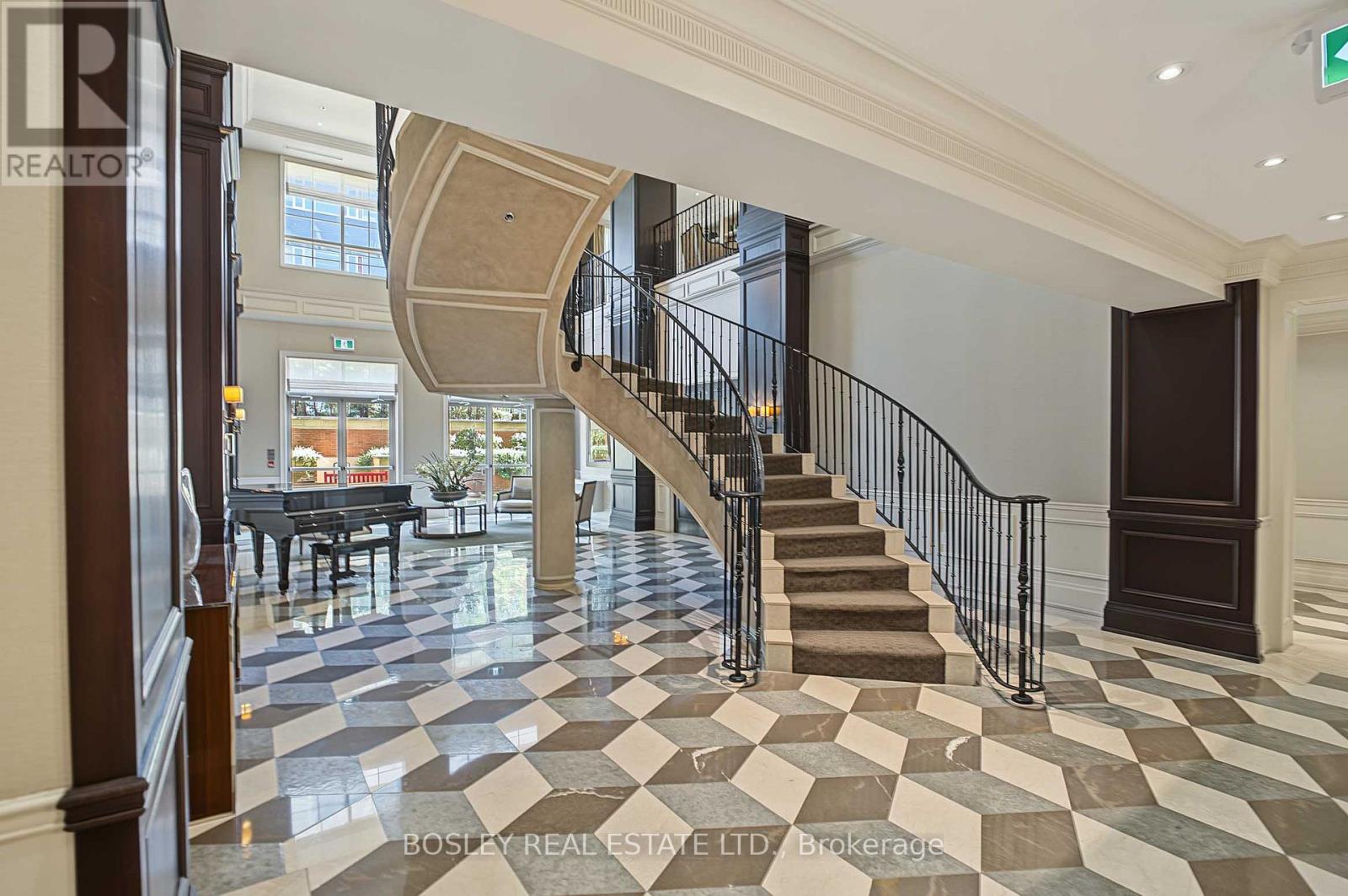 504 - 21 Burkebrook Place, Toronto, Ontario  M4G 0A2 - Photo 37 - C13808008