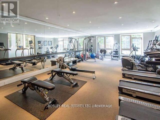 504 - 21 Burkebrook Place, Toronto, Ontario  M4G 0A2 - Photo 41 - C13808008