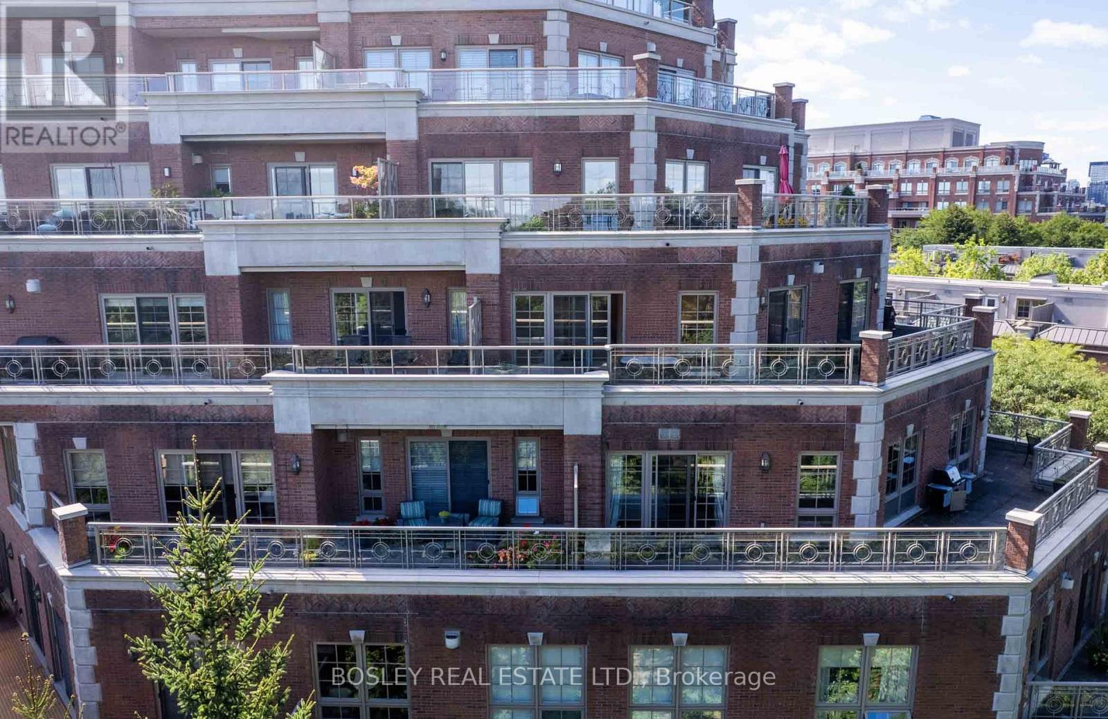 504 - 21 Burkebrook Place, Toronto, Ontario  M4G 0A2 - Photo 43 - C13808008