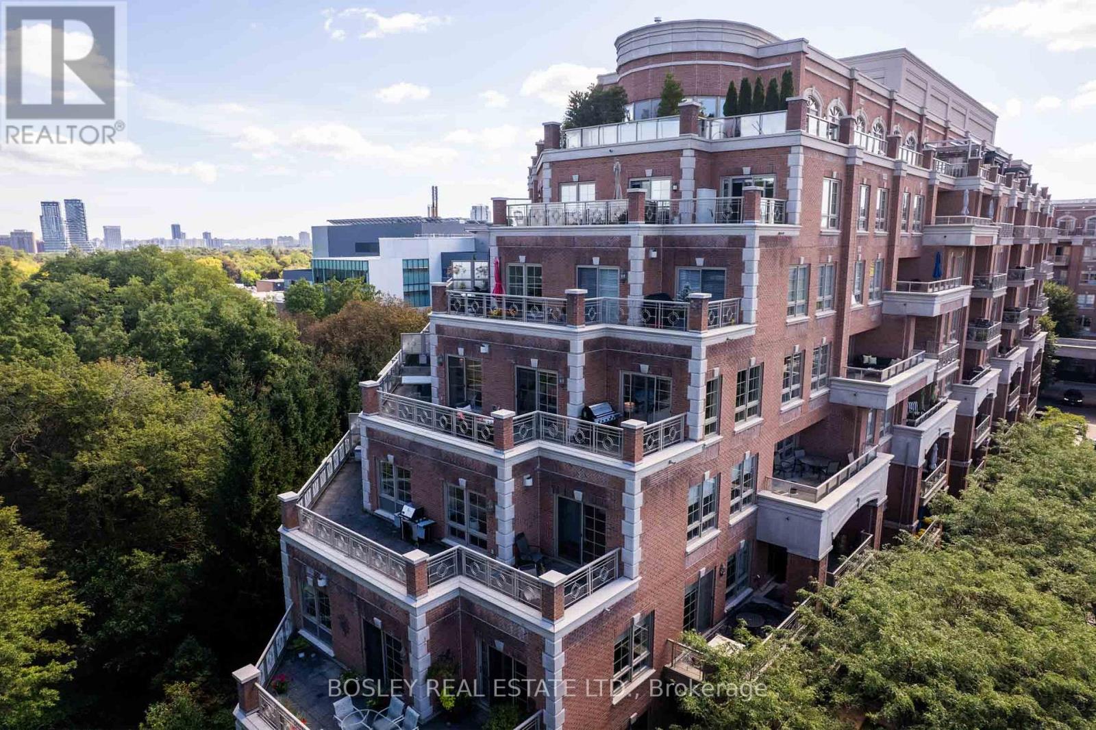 504 - 21 Burkebrook Place, Toronto, Ontario  M4G 0A2 - Photo 44 - C13808008