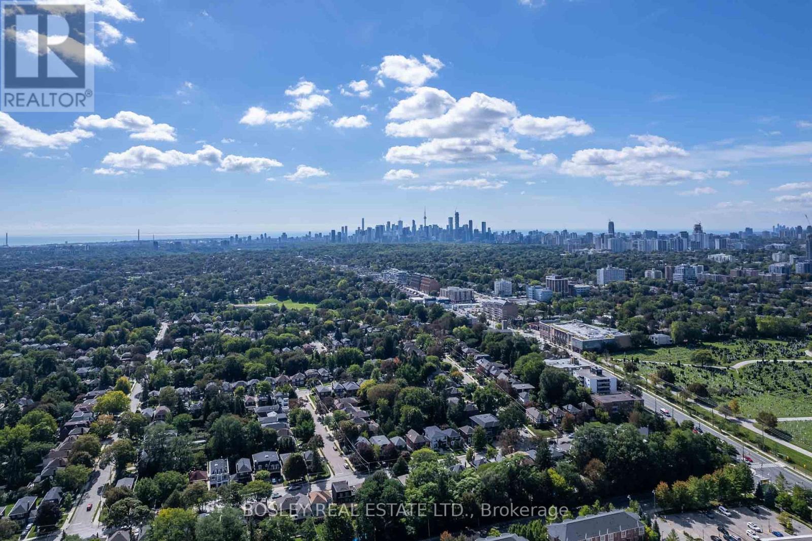 504 - 21 Burkebrook Place, Toronto, Ontario  M4G 0A2 - Photo 46 - C13808008