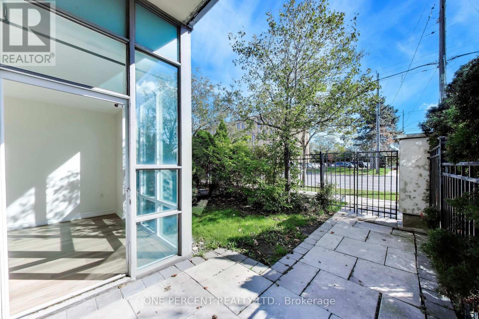 109 - 3840 Bathurst Street, Toronto, Ontario  M3H 6C6 - Photo 17 - C13808038