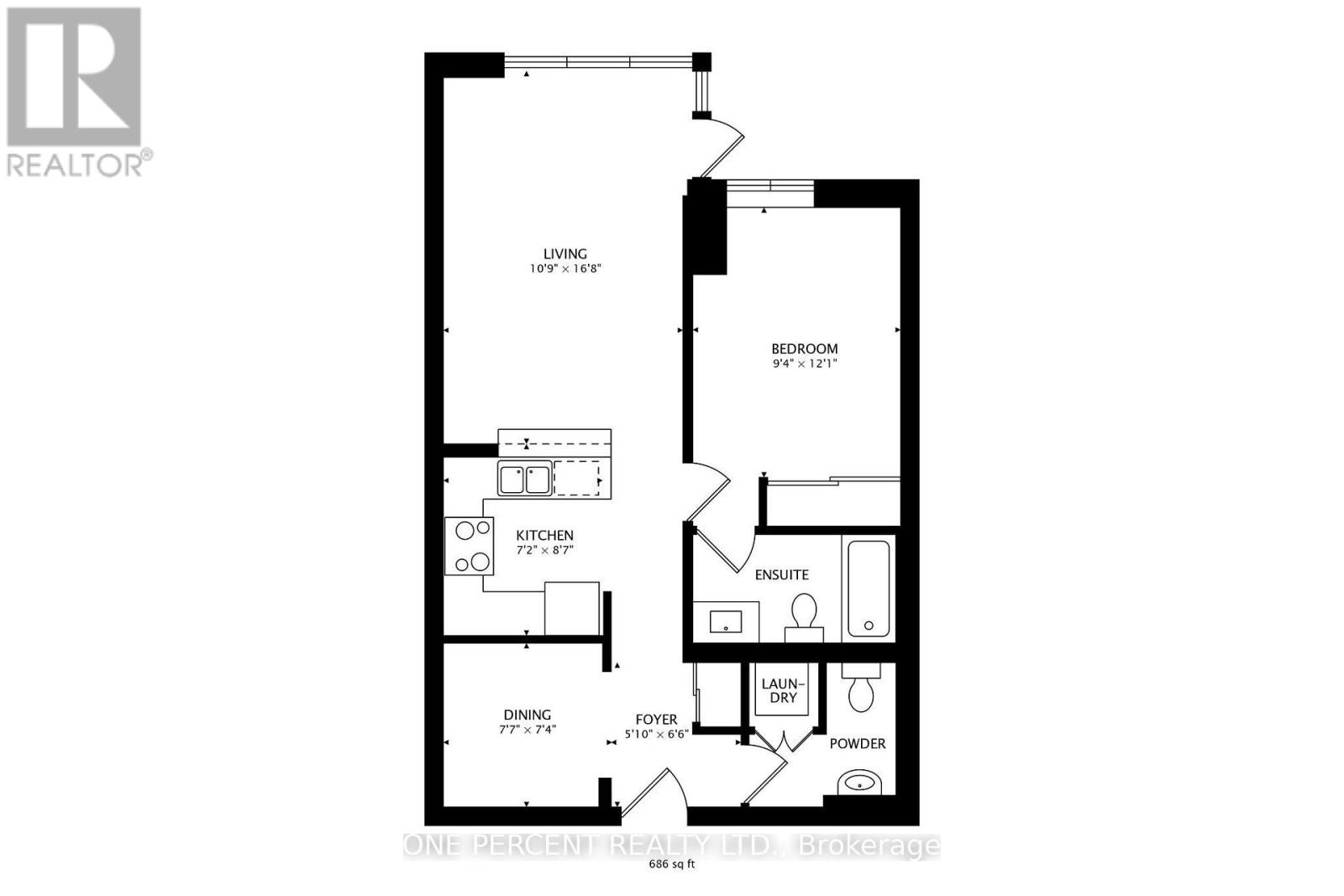 109 - 3840 Bathurst Street, Toronto, Ontario  M3H 6C6 - Photo 34 - C13808038