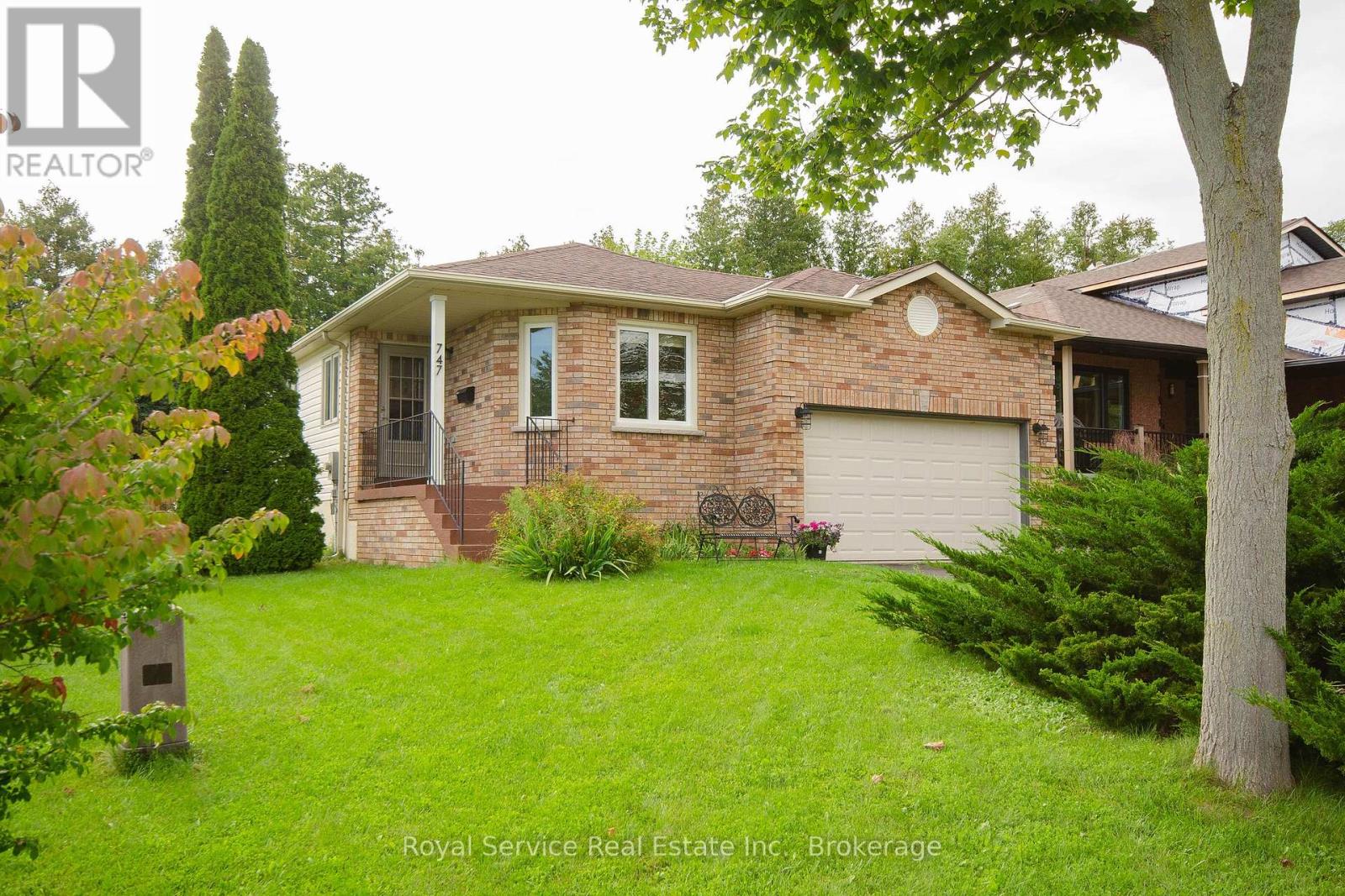 747 Greer Crescent, Cobourg, Ontario  K9A 5N7 - Photo 1 - X13807970
