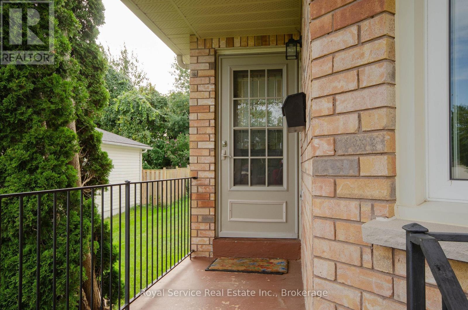 747 Greer Crescent, Cobourg, Ontario  K9A 5N7 - Photo 5 - X13807970