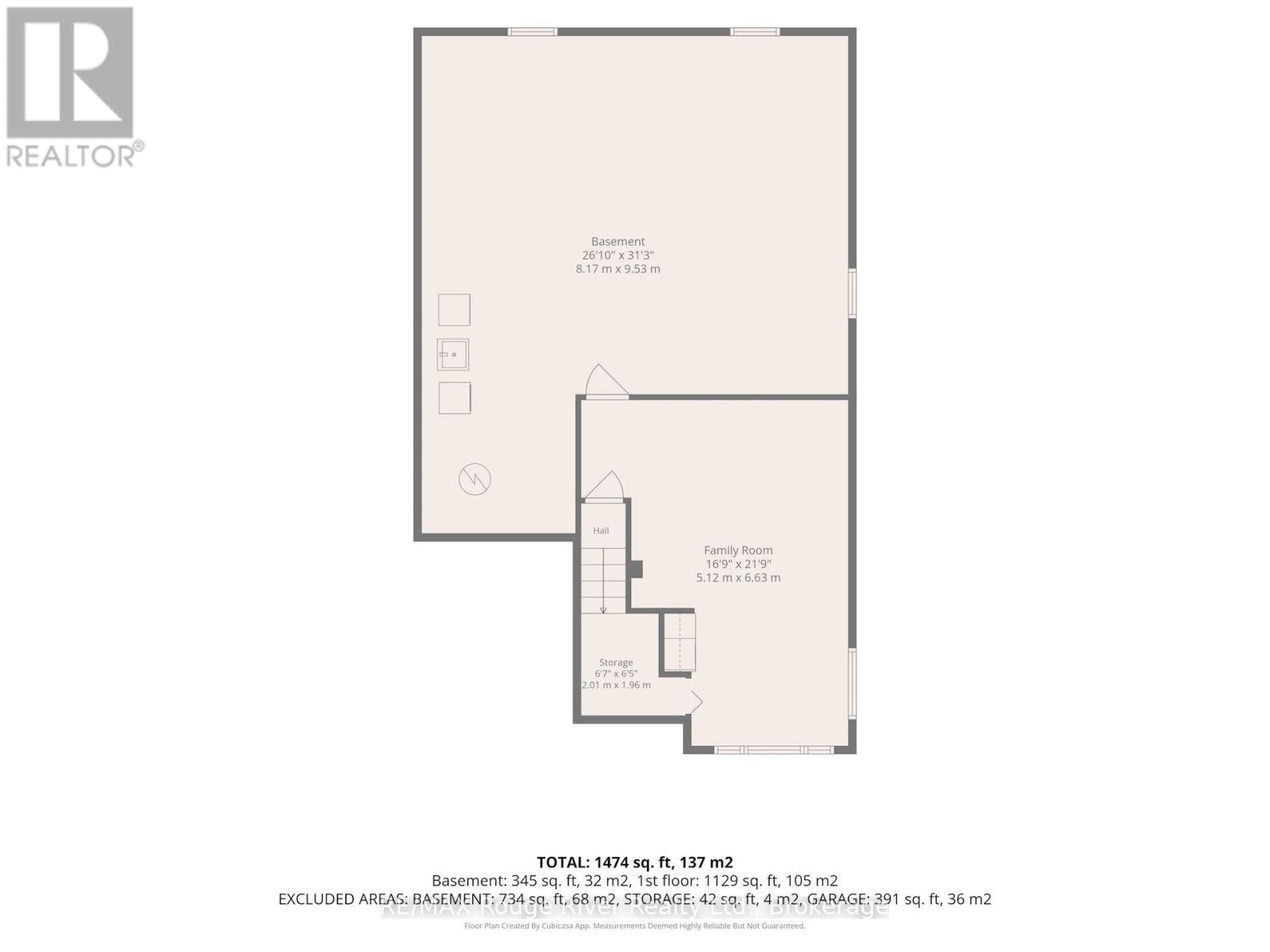 792 Greer Crescent, Cobourg, Ontario  K9A 5N8 - Photo 31 - X13808026