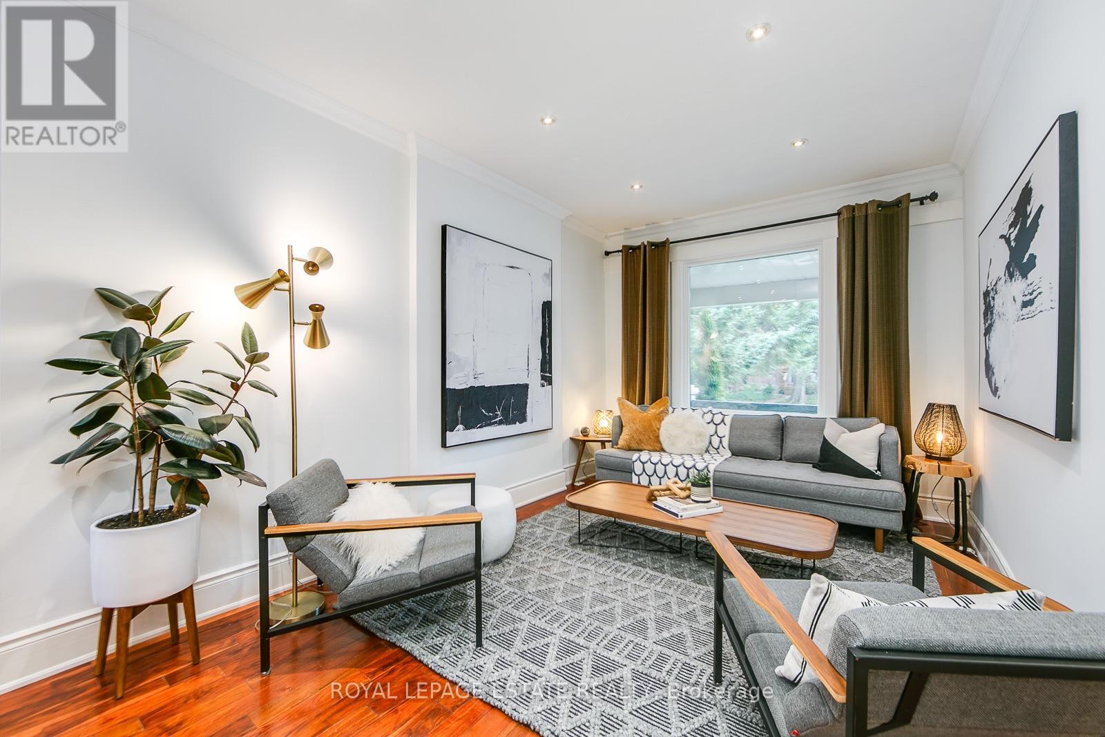 98 Malvern Avenue N, Toronto, Ontario  M4E 3E5 - Photo 3 - E13807978