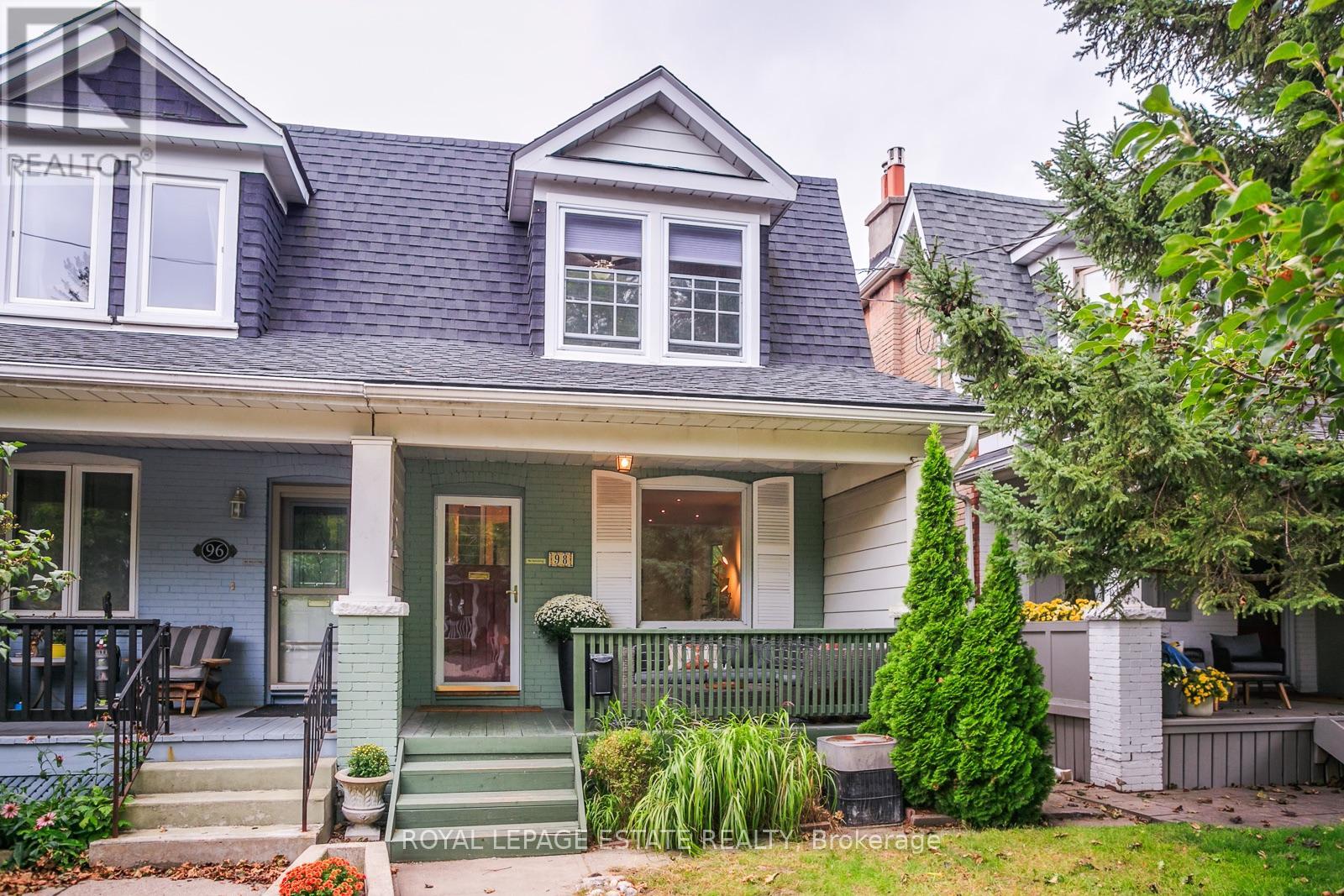 98 Malvern Avenue N, Toronto, Ontario  M4E 3E5 - Photo 35 - E13807978