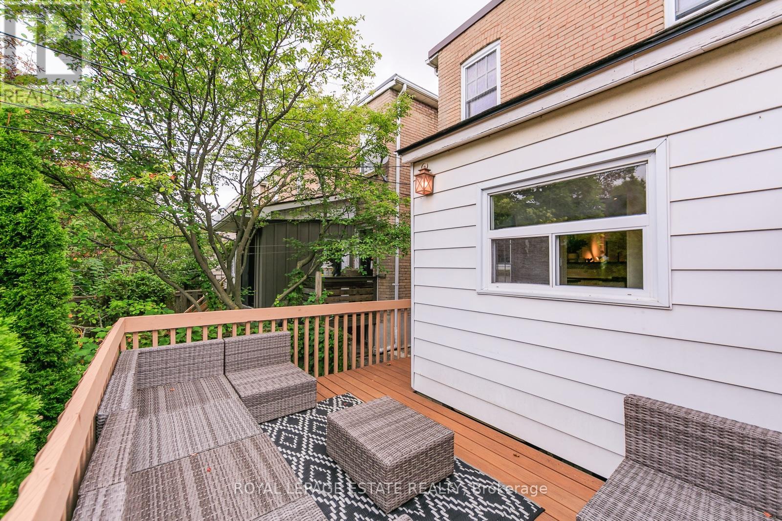 98 Malvern Avenue N, Toronto, Ontario  M4E 3E5 - Photo 38 - E13807978
