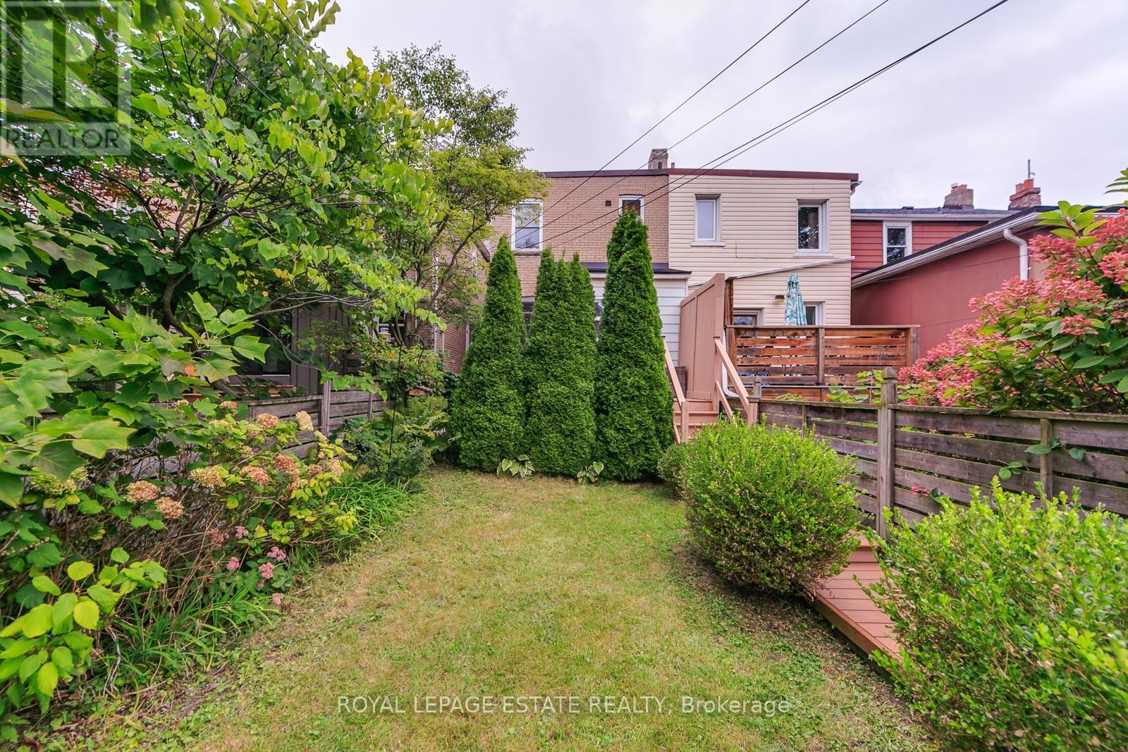 98 Malvern Avenue N, Toronto, Ontario  M4E 3E5 - Photo 40 - E13807978