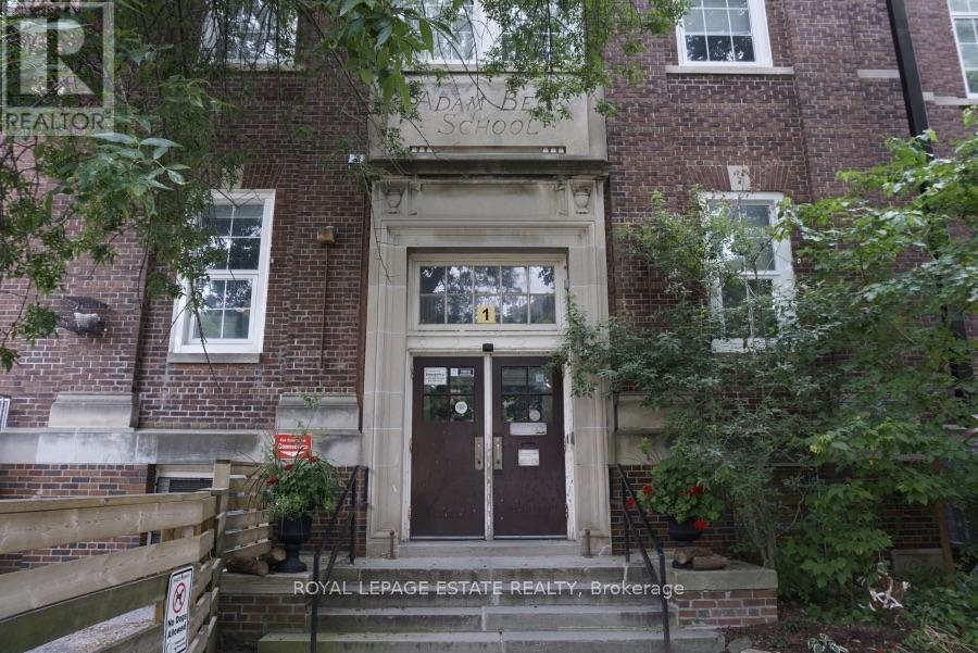 98 Malvern Avenue N, Toronto, Ontario  M4E 3E5 - Photo 45 - E13807978