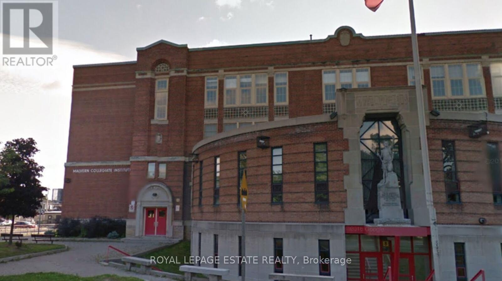 98 Malvern Avenue N, Toronto, Ontario  M4E 3E5 - Photo 46 - E13807978
