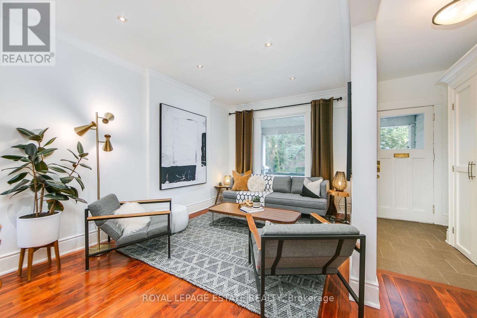 98 Malvern Avenue N, Toronto, Ontario  M4E 3E5 - Photo 6 - E13807978
