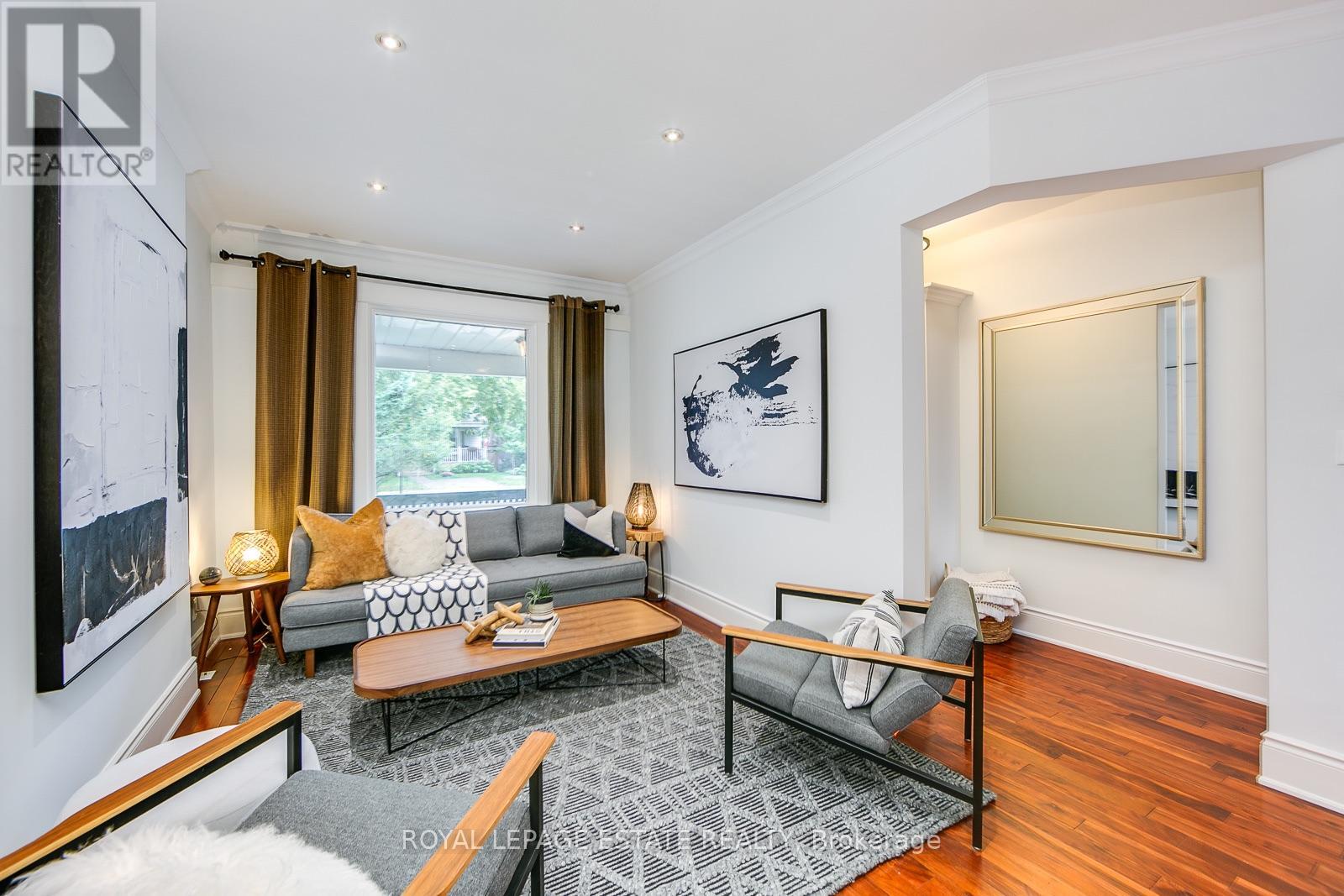 98 Malvern Avenue N, Toronto, Ontario  M4E 3E5 - Photo 7 - E13807978