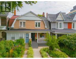 507 LOGAN AVENUE, Toronto, Ontario