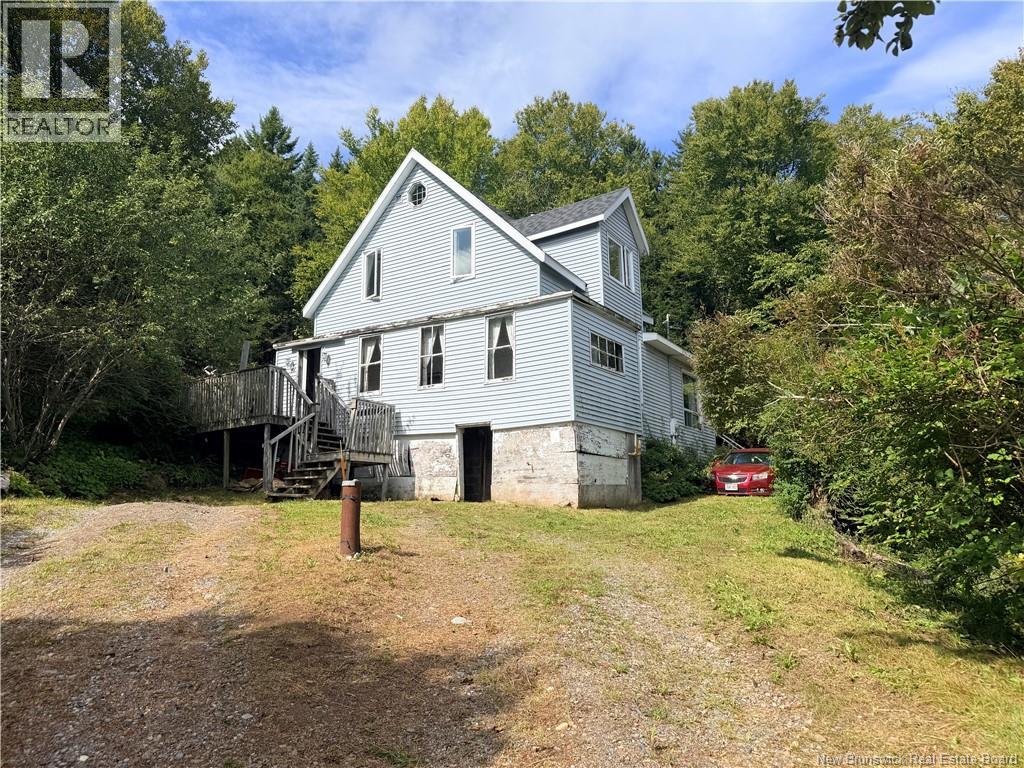 227 Woolastook Drive, Grand Bay-Westfield, New Brunswick  E5K 1S7 - Photo 1 - NB147788