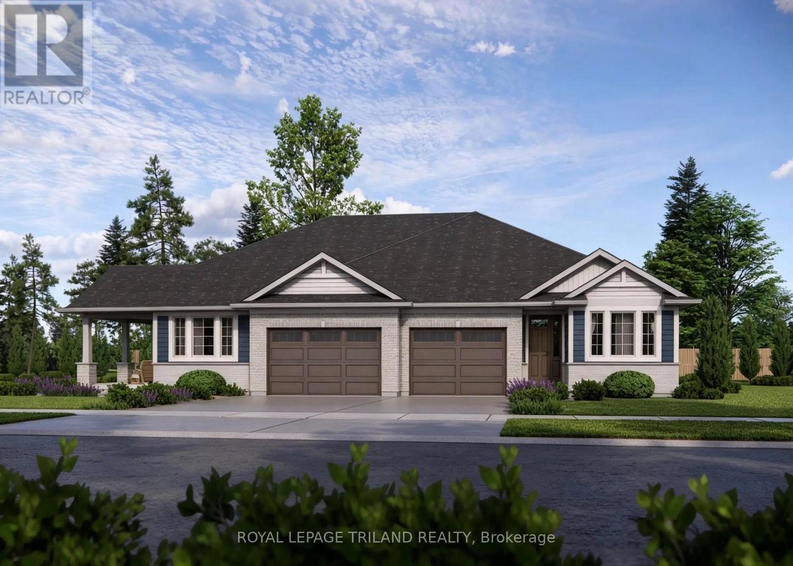 3 KILN LANE, St. Thomas, Ontario