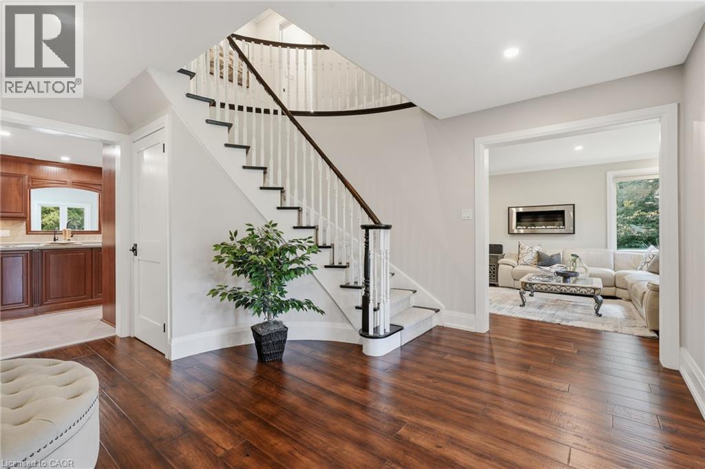 48 Woodend Drive, Hamilton, Ontario  L0R 1H2 - Photo 8 - 40862681