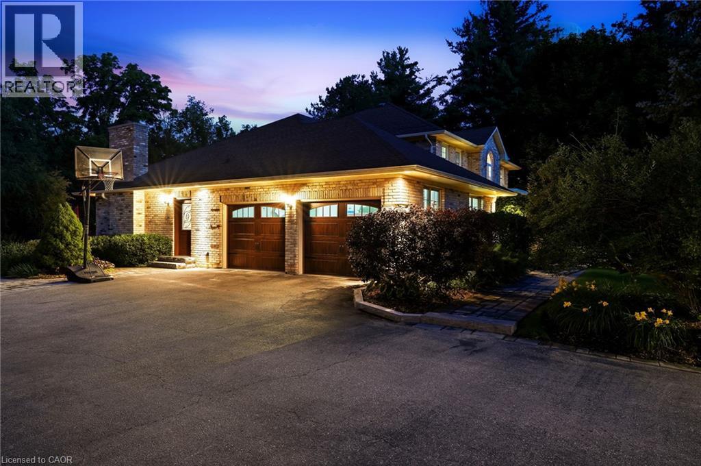 48 Woodend Drive, Hamilton, Ontario  L0R 1H2 - Photo 3 - 40862681