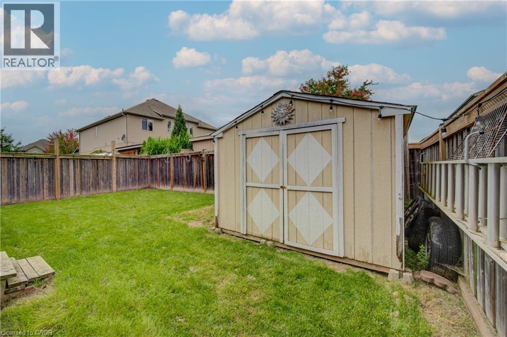 78 Stuckey Avenue, Baden, Ontario  N3A 4R5 - Photo 37 - 40864965