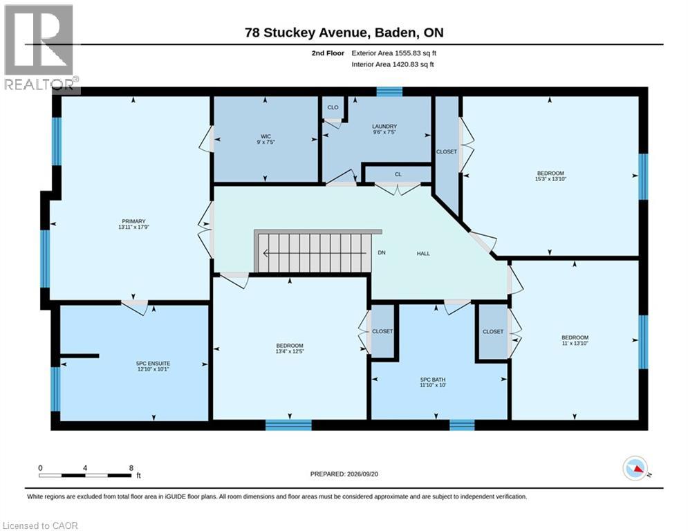 78 Stuckey Avenue, Baden, Ontario  N3A 4R5 - Photo 39 - 40864965