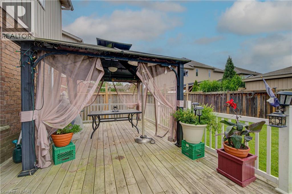 78 Stuckey Avenue, Baden, Ontario  N3A 4R5 - Photo 35 - 40864965