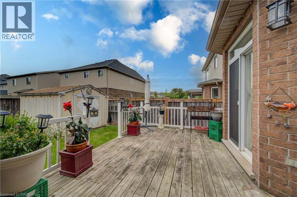 78 Stuckey Avenue, Baden, Ontario  N3A 4R5 - Photo 36 - 40864965