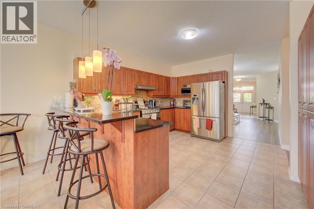 78 Stuckey Avenue, Baden, Ontario  N3A 4R5 - Photo 11 - 40864965