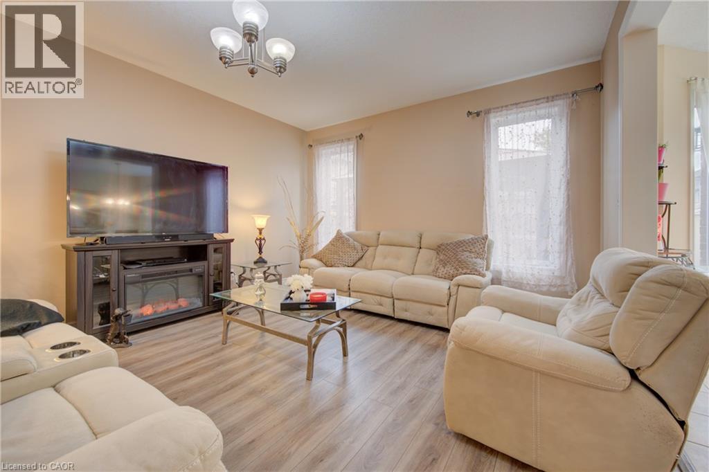 78 Stuckey Avenue, Baden, Ontario  N3A 4R5 - Photo 14 - 40864965
