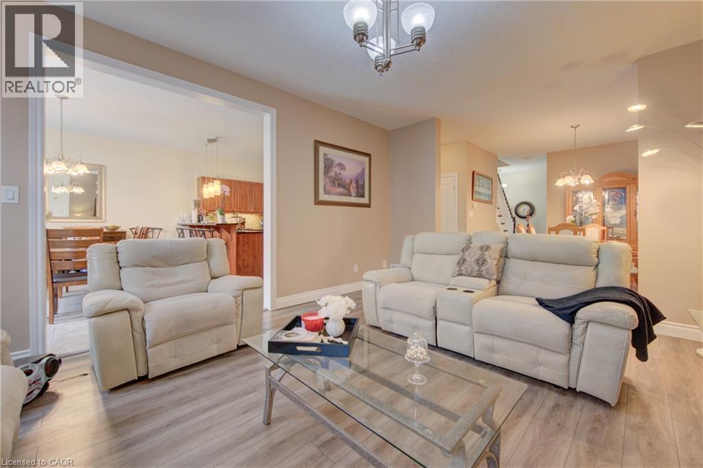 78 Stuckey Avenue, Baden, Ontario  N3A 4R5 - Photo 15 - 40864965