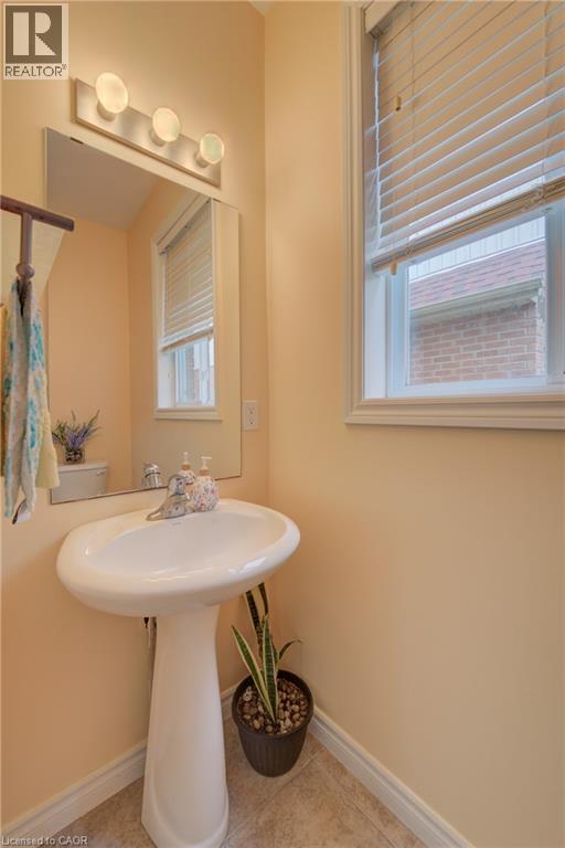 78 Stuckey Avenue, Baden, Ontario  N3A 4R5 - Photo 18 - 40864965