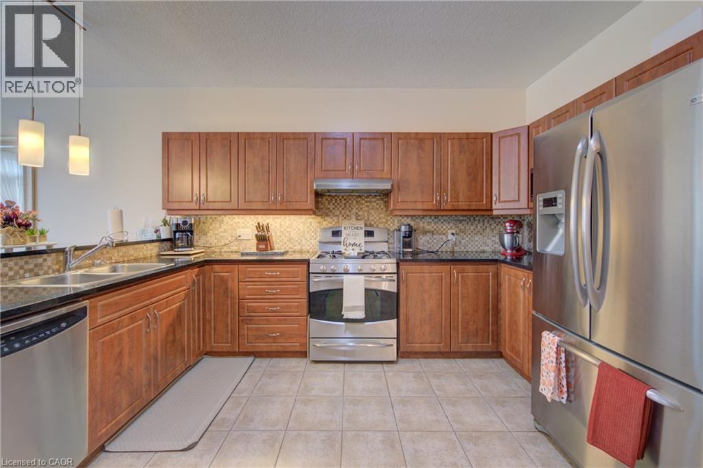 78 Stuckey Avenue, Baden, Ontario  N3A 4R5 - Photo 8 - 40864965