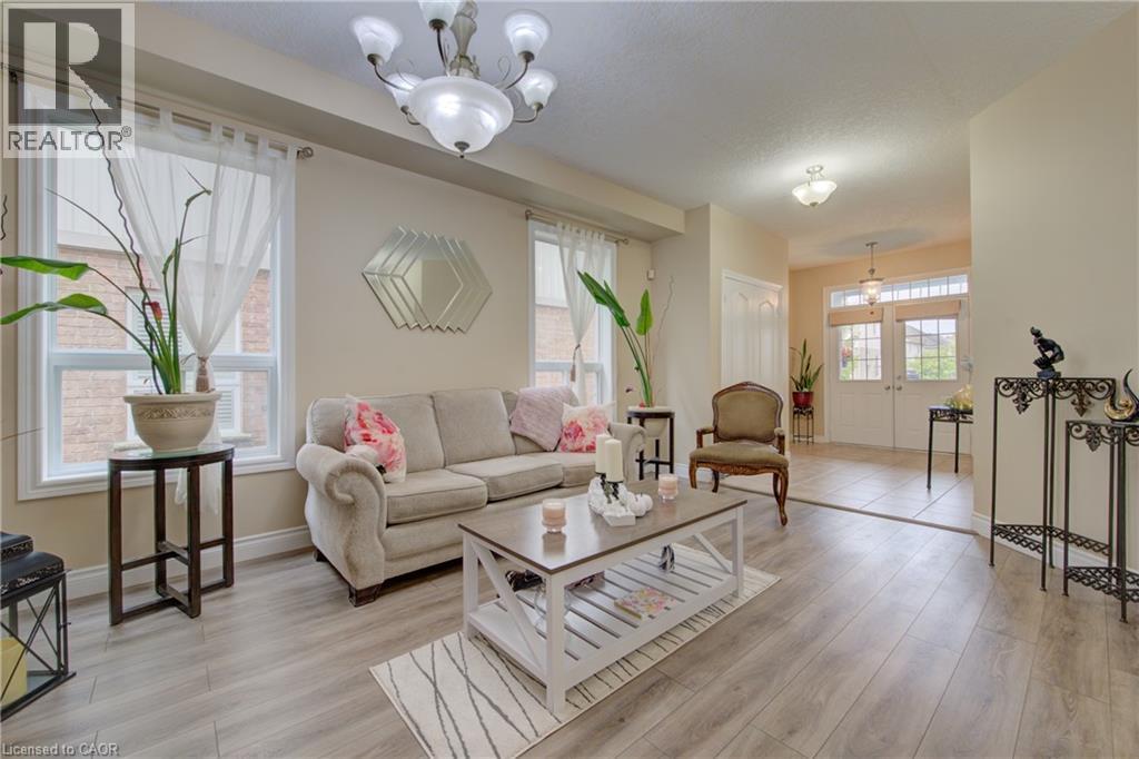 78 Stuckey Avenue, Baden, Ontario  N3A 4R5 - Photo 6 - 40864965