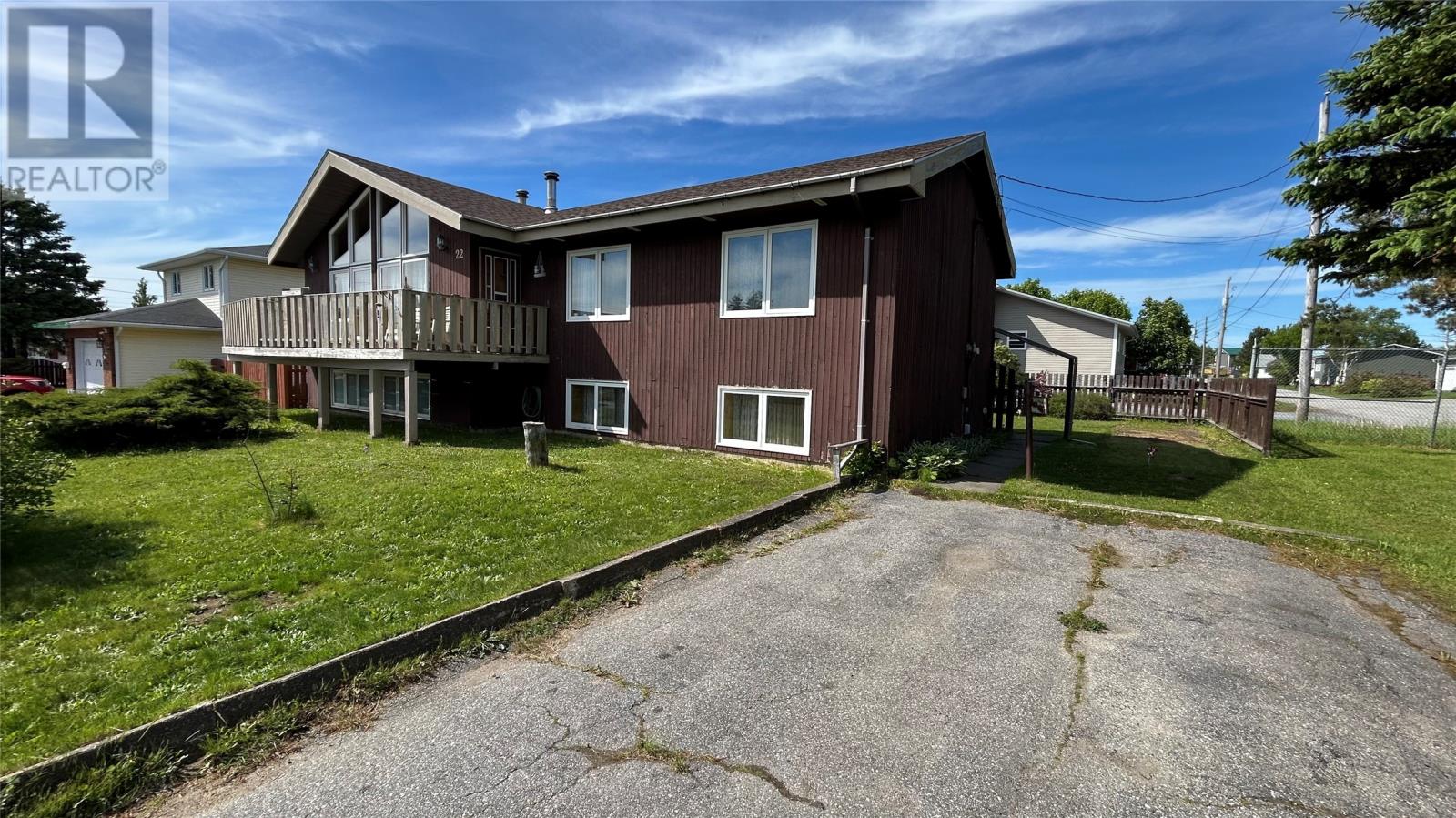22 MacNeil Crescent, Stephenville — photo 26