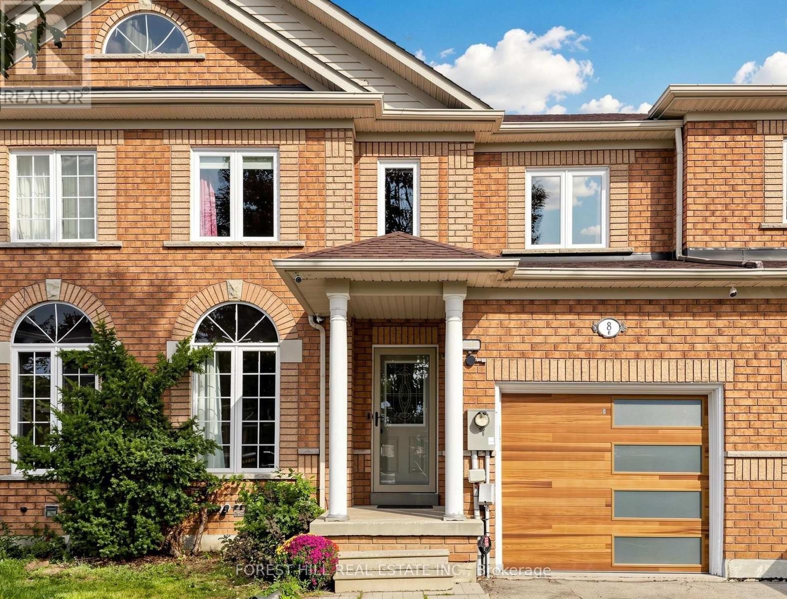 8 Bullrush Drive, Vaughan, Ontario  L4H 2V9 - Photo 1 - N13807974