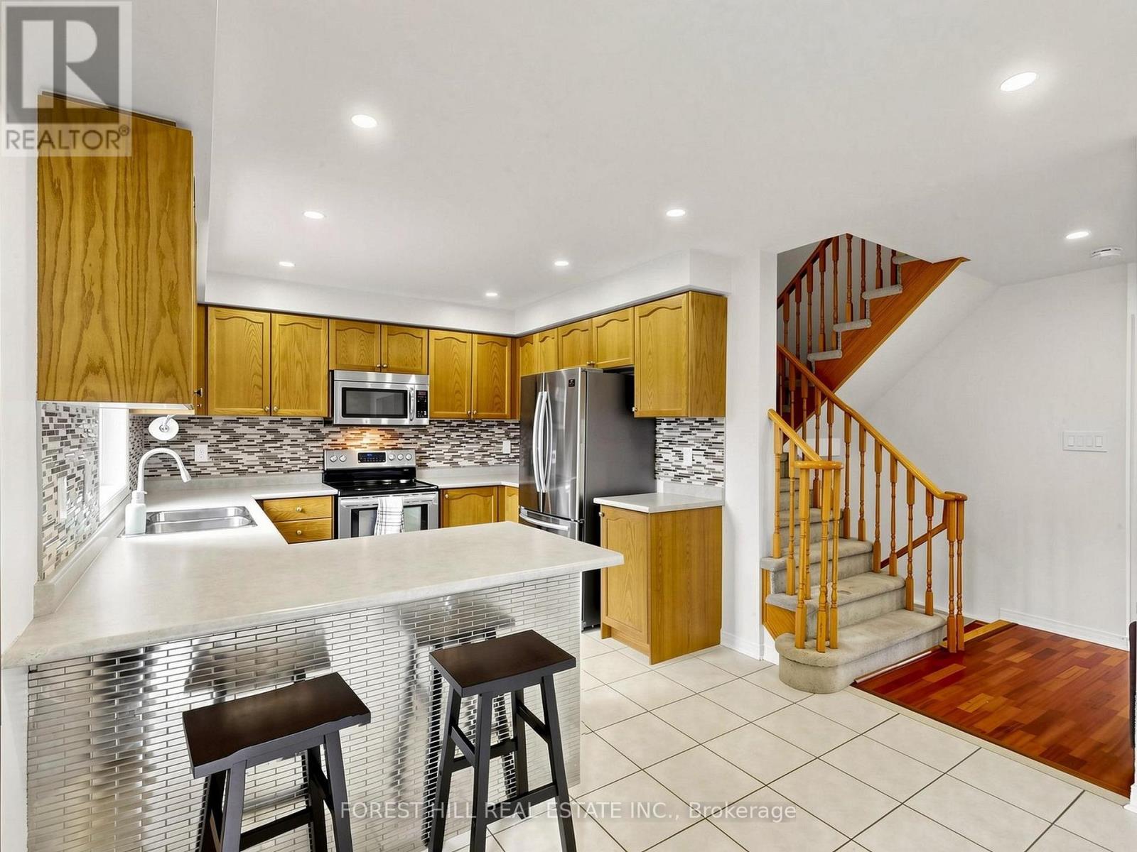 8 Bullrush Drive, Vaughan, Ontario  L4H 2V9 - Photo 10 - N13807974