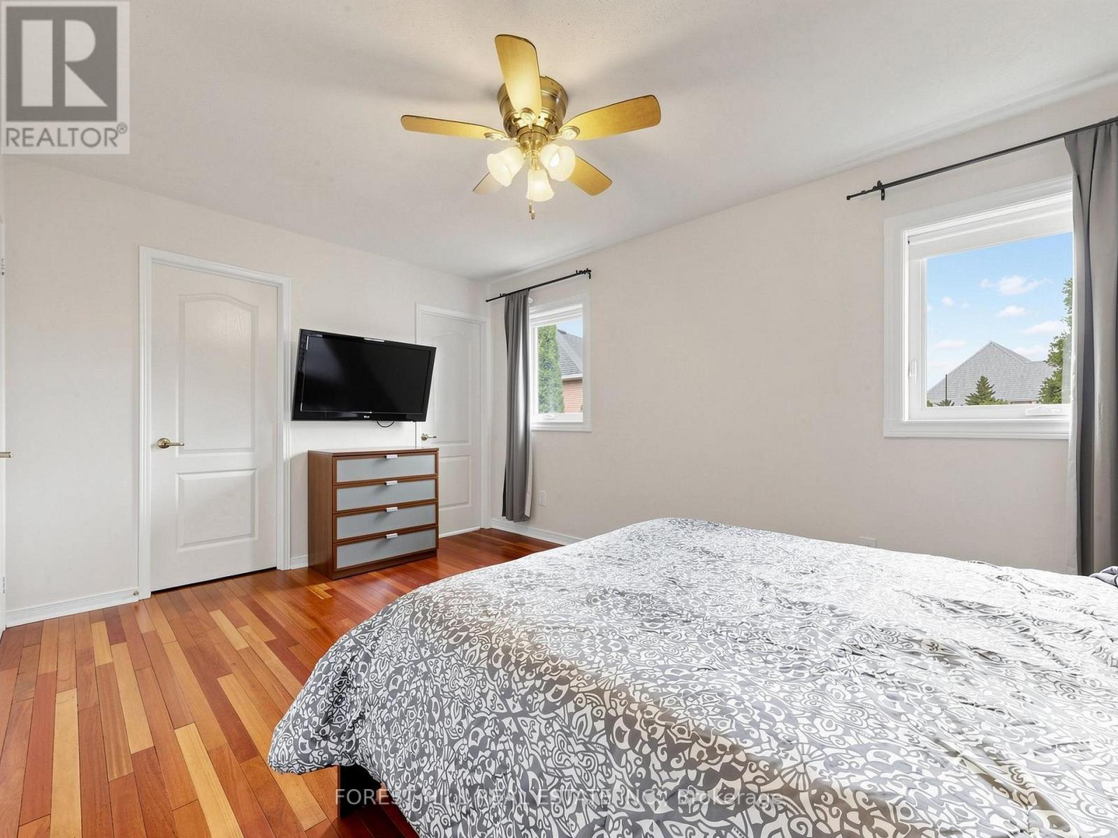 8 Bullrush Drive, Vaughan, Ontario  L4H 2V9 - Photo 14 - N13807974