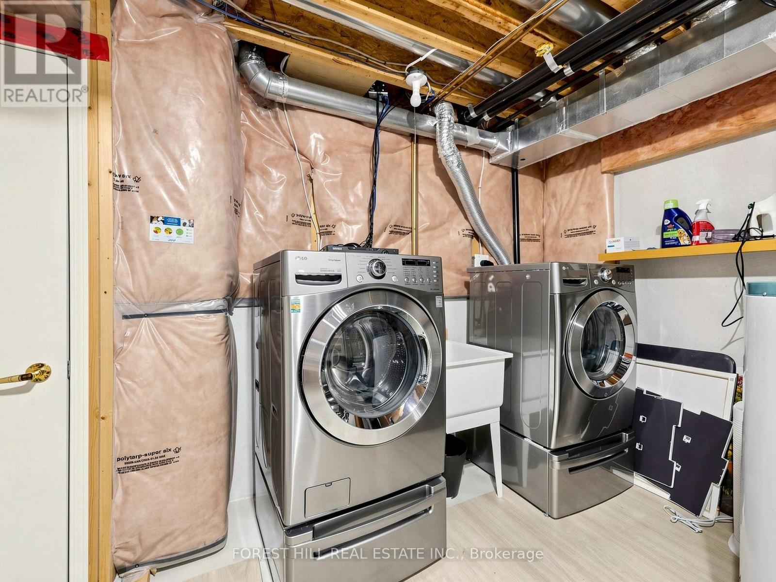 8 Bullrush Drive, Vaughan, Ontario  L4H 2V9 - Photo 27 - N13807974