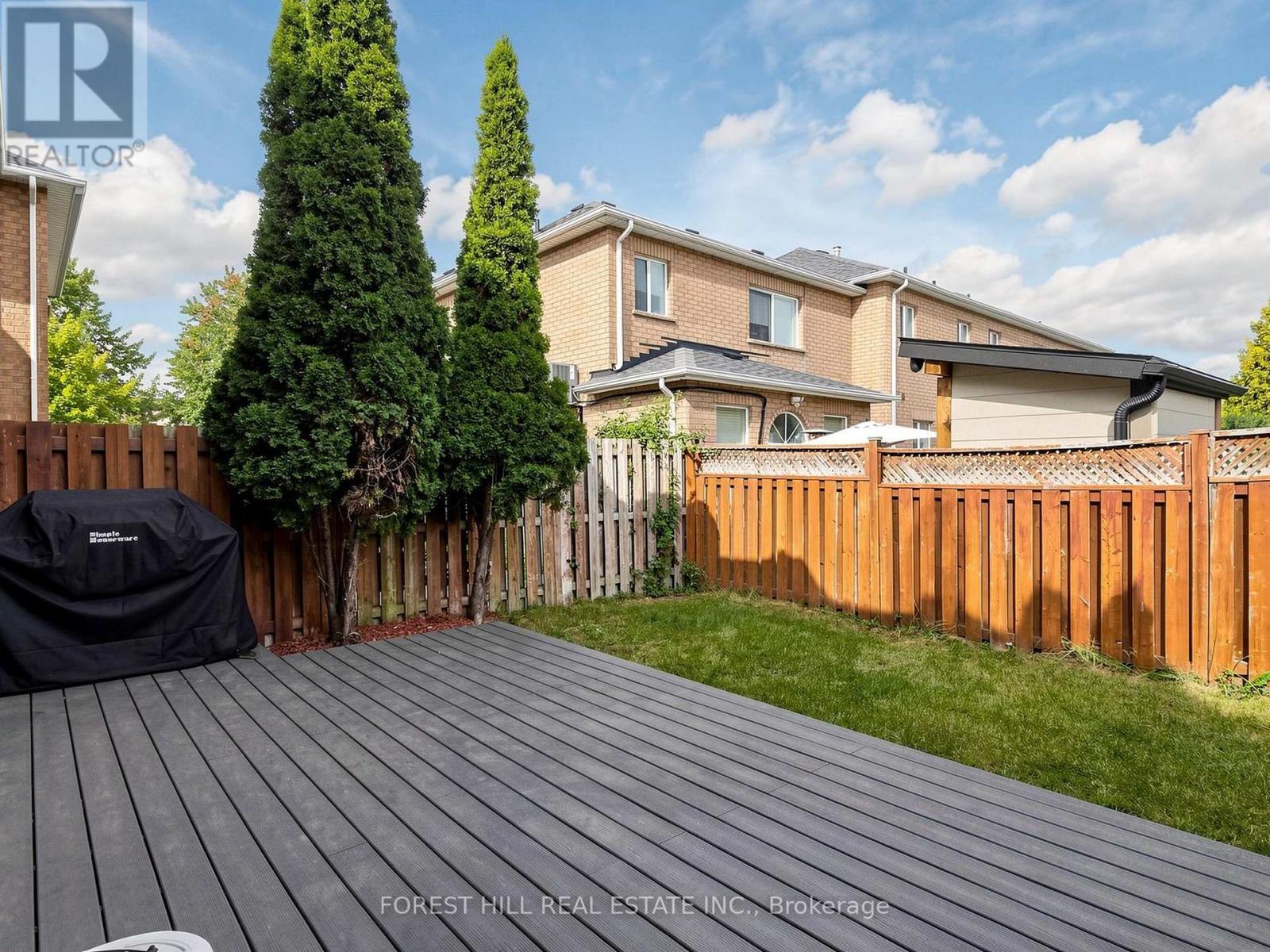8 Bullrush Drive, Vaughan, Ontario  L4H 2V9 - Photo 28 - N13807974