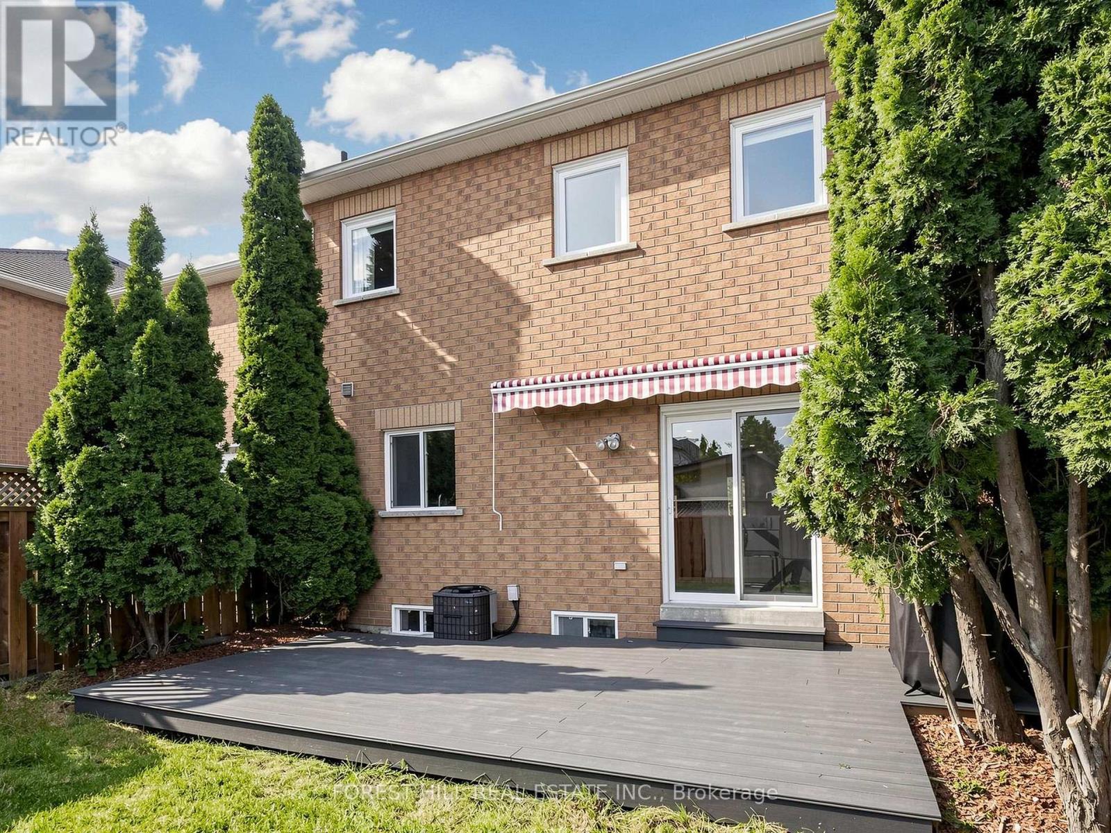 8 Bullrush Drive, Vaughan, Ontario  L4H 2V9 - Photo 29 - N13807974